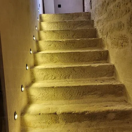 Bed & Breakfast A L'ombre Des Sentiers